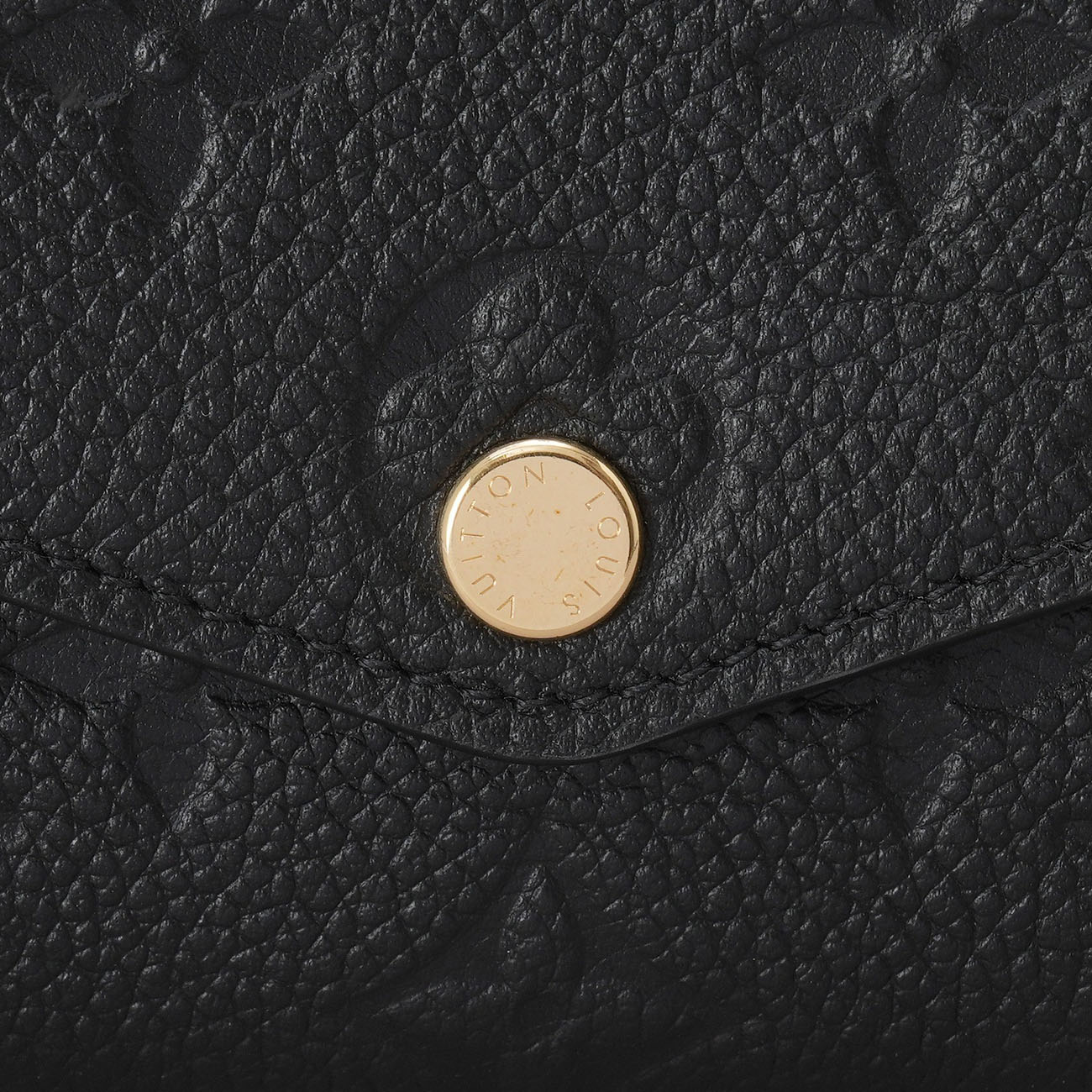 LOUIS VUITTON(USED)루이비통 M82257 앙프렝뜨 사라 장지갑